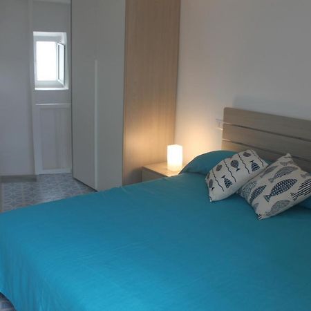 Camere Dieci Maggio- Beb Dory, Nemo, Guizzo Ponza Exterior foto